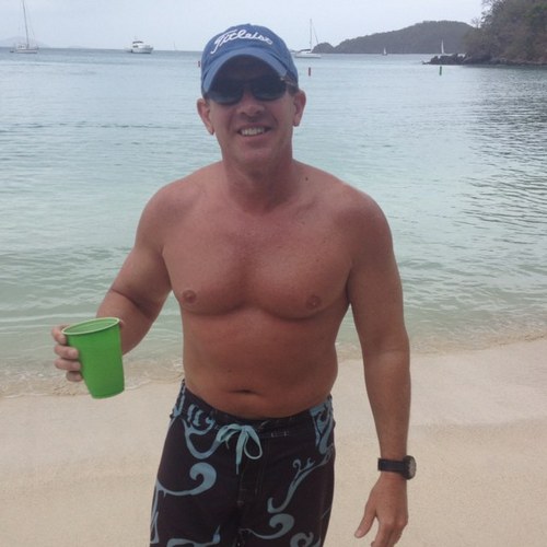 rickotis's profile picture. Used to be somebody…