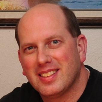 Dad, Music Teacher, Dutch Oven Expert, KG7ETJ