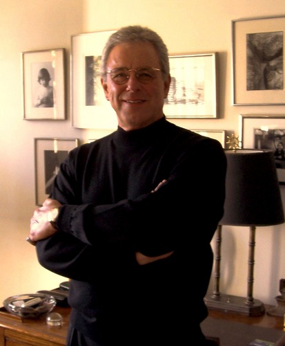 NedelmanReport's profile picture. Author: Finding God, Losing God: the Irreverent Upside of Losing Faith. Nedelman Report -  the good, bad, and the ugly of religion, politics, and world affairs.