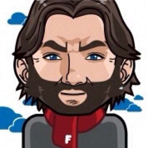 RSaltino's profile picture. 