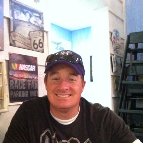 RobTucker1's profile picture. 