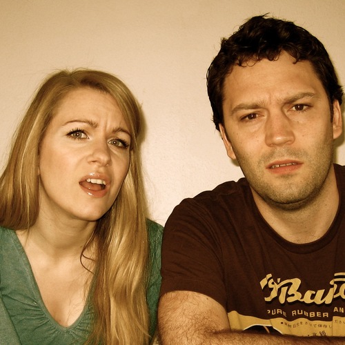 parrisanddowler's profile picture. Once did a couple of Edinburgh shows together. Now mostly just @iamrachelparris and @maxdowler.  Still not a double act.