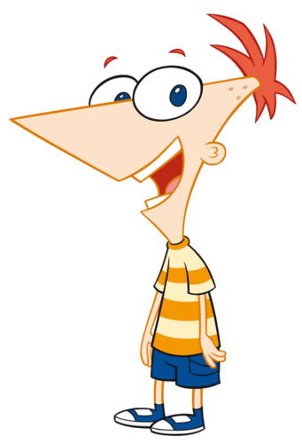 nacesprin's profile picture. Ferb... ¡ya sé lo que vamos a Twittear hoy!!