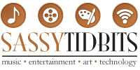SASSYTIDBITS's profile picture. Music - Entertainment - Art - Technology