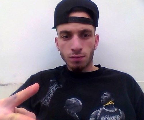 KingAhovA's profile picture. 