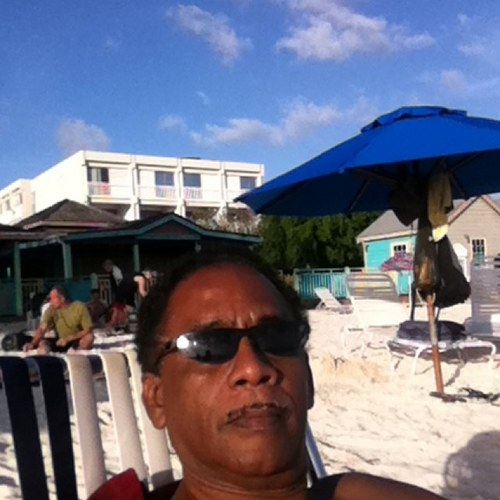 caribsuccess's profile picture. Chartered Accountant, Entrepreneur, Investor,Real Estate Developer.