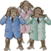 Business Etiquette Consulting - Can't we all just get along?