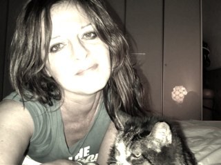 MantovanMichela's profile picture. Nata a Milano il 24 dicembre 1968