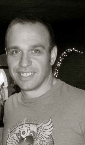 Sales Manager of  97.1 The Ticket