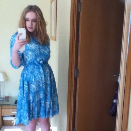 BeckiC92's profile picture. i don’t know what this is anymore