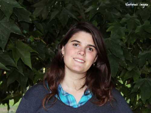 Licenciada en Psicologia, especializada en Juridica (Forense) y Recursos Humanos