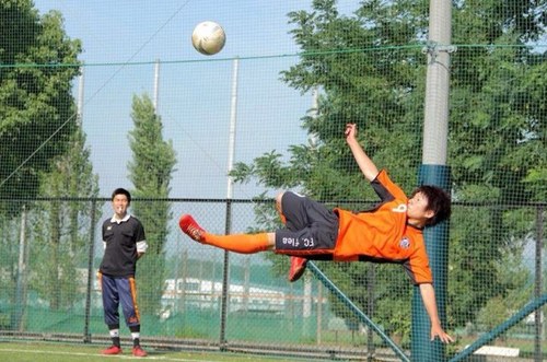 mikazuki1024's profile picture. 🇯🇵Japan National Team🇯🇵 Footgolf⚽️⛳️ World Cup 2023🇺🇸/YOU.FO🥍🥏World Cup2024🇧🇪2025🇯🇵🥉Asia Cup2025🇰🇷🥈/Soccer⚽️ /Travel🏖