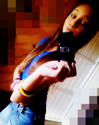 ~* maiis uma entre milhões :) ♥