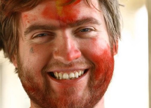 woytekB's profile picture. LFC , BoxingTeam