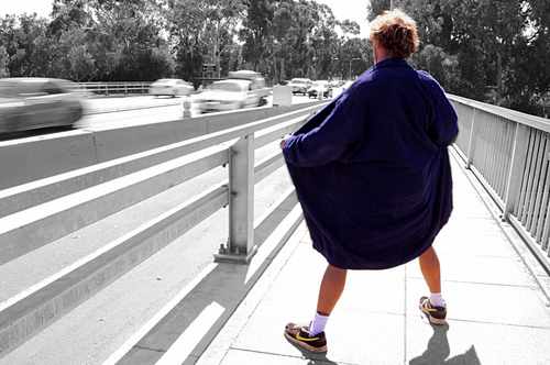 Flash Your Friend is a Flash Mobbing service based in Adelaide, Aus. We are a group of first year Media students, get in touch with us. Talk to us #flashmob