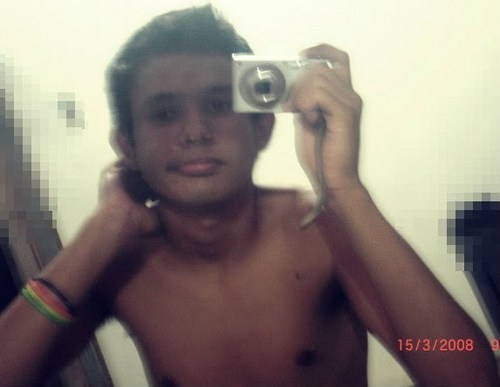 Tudo posso na quele que me fortalece .
   Deus s2