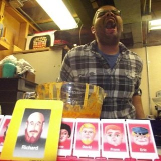 Jrdngetznothing's profile picture. Profesional