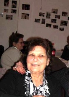 GracielaMallama's profile picture. 