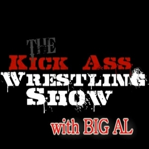 35 year wrestling fanatic Big Al. LOP Columnist and WCW Nitro reporter 1998-2001 & The Big Al Show on BTR in 2010. 
Personal acct: @swagali