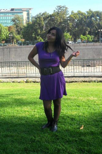 YASNAHURTADO's profile picture. Profesora de Física y Matemática en la Universidad de Santiago de Chile... Ex Confitera en Cinemark mall Tobalaba