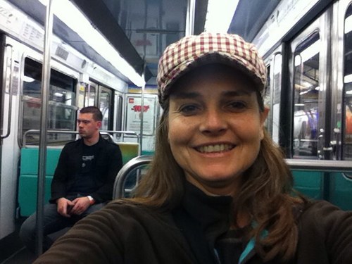 Lisaschuler's profile picture. 