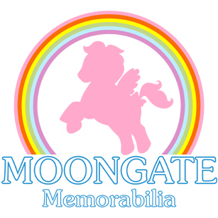 Moongate Memorabilia
