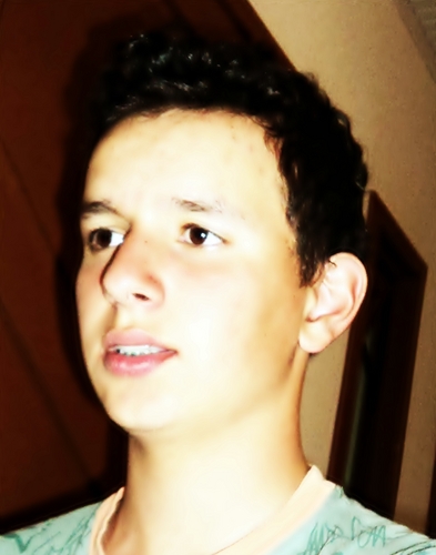 SamuReginatto's profile picture. 