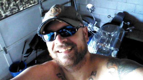 honest,vigalant,hopefull good guy....ive been thru enough to be grateful...music and my kids are my life...love,love,love
