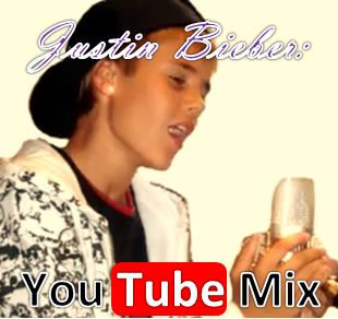 “I want my world to be fun. No parents, no rules, no nothing. Like, no one can stop me. No one can stop me.”
― Justin Bieber