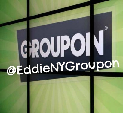 EddieNYGroupon's profile picture. Working with small businesses in Brooklyn 917-338-4781