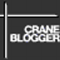 Crane Blogger (@craneblogger) 's Twitter Profile Photo