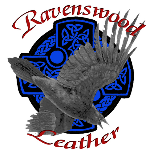 We design & hand-craft the best quality custom leather clothing & accessories for renaissance/medieval/fantasy/historical/theatrical costuming & streetwear.