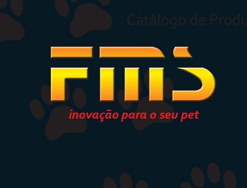 FMS_PET's profile picture. Somos uma empresa voltada para o seguimento Pet, buscamos em primeiro lugar produzir produtos com qualidade e muito conforto para cães e gatos.