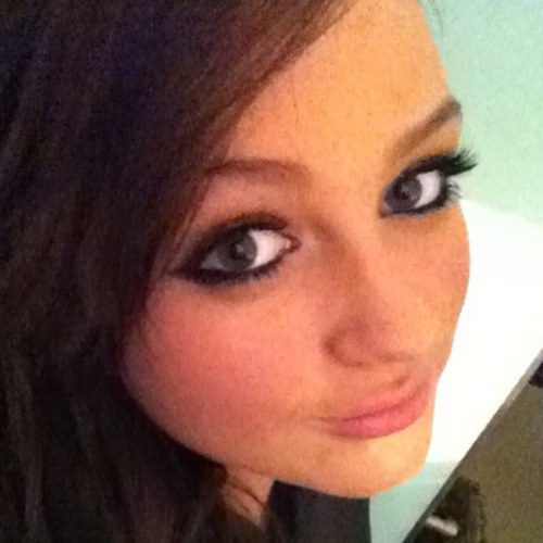 brydiedawn's profile picture. 