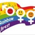 Rainbow Brest (@rainbowbrest) Twitter profile photo