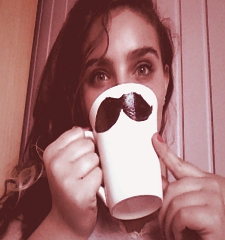 A minha Mãe me Ama Tah ¬¬''
Mariana