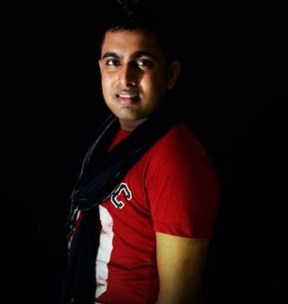 AswienG's profile picture. 