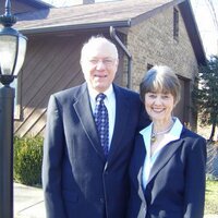 Lou and Sherry Lentz - @LouandSherryLen Twitter Profile Photo