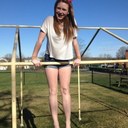 Rachel Halpern - @RachelHalps2653 - Twitter