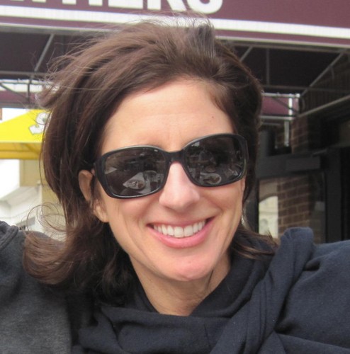 TracyJarrells's profile picture. The journey continues...