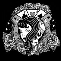 Lady Luck (@theladyluckbar) 's Twitter Profile
