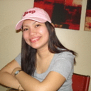 Michelle Bayer - @bayermicah - Twitter