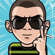 Software Engineer @ Trackset.

My flickr Account:
http://t.co/J1L6S7ndrI