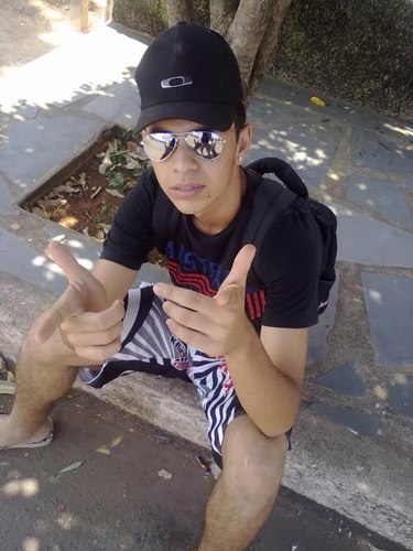 Se você obedece todas as regras, acaba perdendo a diversão.