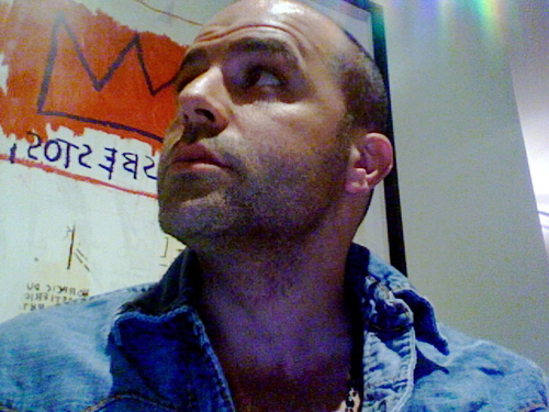 williamgkeane's profile picture. i don't eat eggs. i occasionally make mistakes.