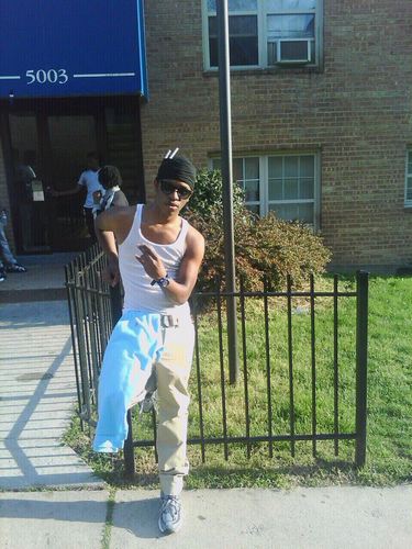 HardWorkin T.jay