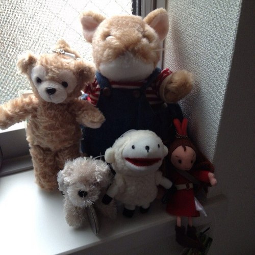 yochietan's profile picture. SMAP大好き♡小物大好き♡散歩大好き♡  人生 ゆったり 楽しく‼