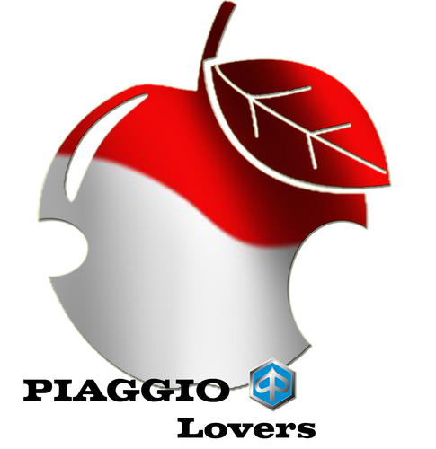 For all Piaggio and Other Italian Brand Motorcycle Lovers