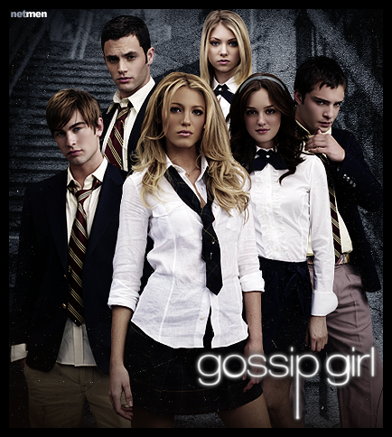 gossip_blair's profile picture. a blair fan