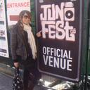 Meghan Coyle - @vancitymeg - Twitter